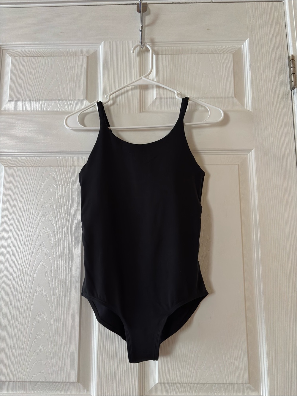 Classic bodysuit athlete 
Size girl XL-14